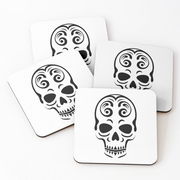 Item preview, Skull designed and sold by L7GraphicLab.