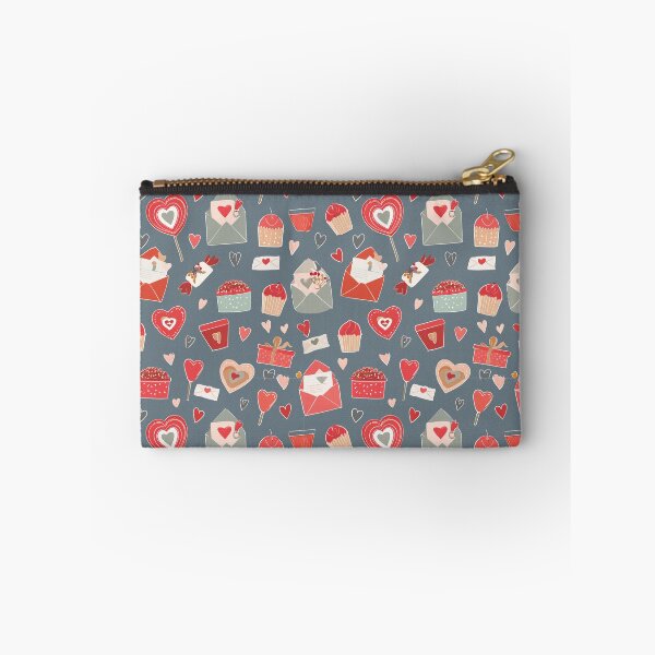 Item preview, Valentine’s Day Delight: Love Letters and Sweet Treats designed and sold by creativekrish.