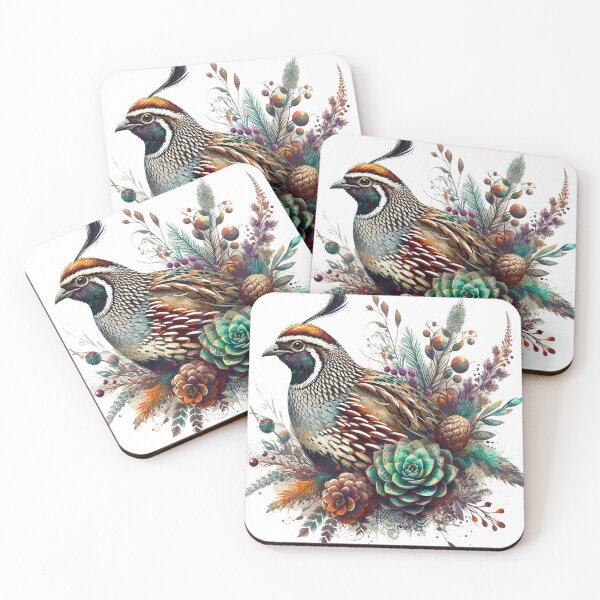 Item preview, Quail designed and sold by clintang.