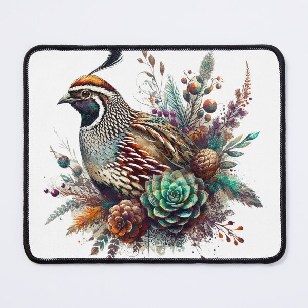 Item preview, Quail designed and sold by clintang.