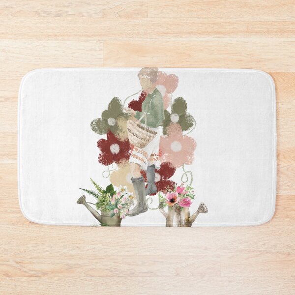Item preview, Women's t-shirts and flowers, gardening t-shirts designed and sold by MissCirce1993.
