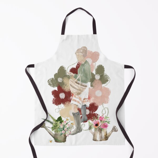 Item preview, Women's t-shirts and flowers, gardening t-shirts designed and sold by MissCirce1993.