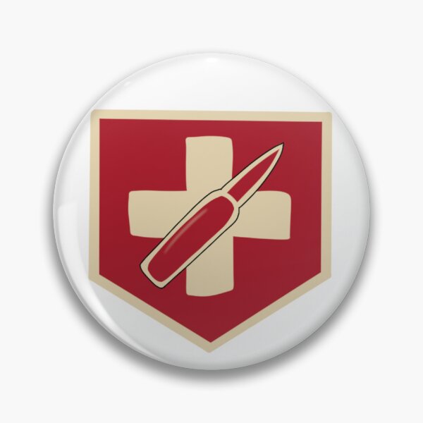 Item preview, Juggernog perk designed and sold by Yas-draws.