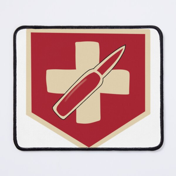 Item preview, Juggernog perk designed and sold by Yas-draws.