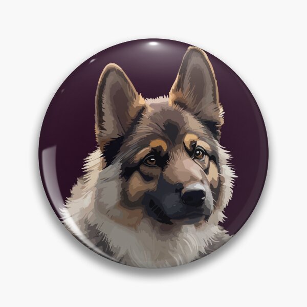Item preview, German Shepherd  designed and sold by Sch1Stickers.
