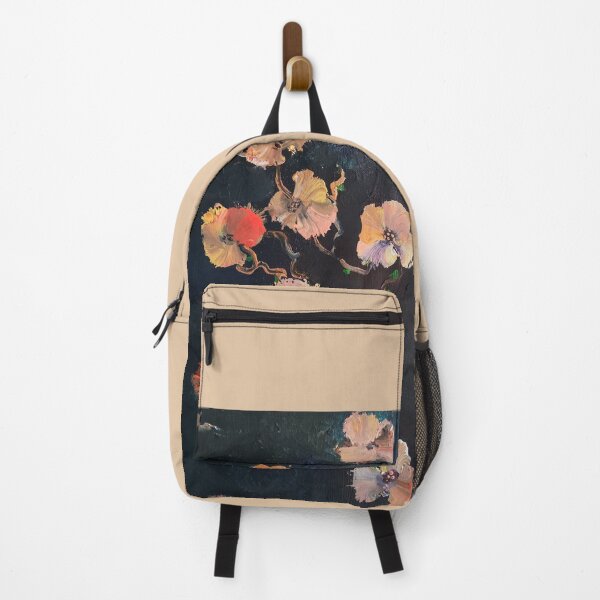 Item preview, evening cherry blossoms designed and sold by Gigi LoVond Gallery .