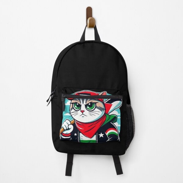 Item preview, Cat Palestine designed and sold by EchonStudio.
