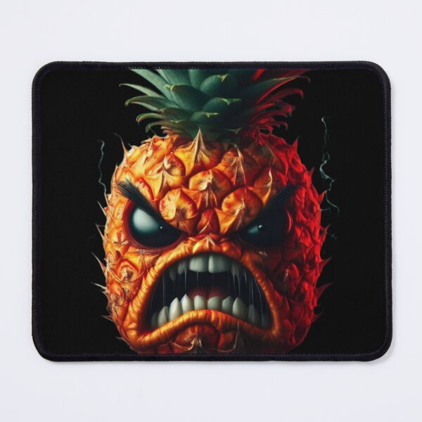 Item preview, Angry ananas designed and sold by Kasta1989.
