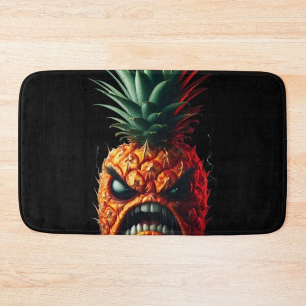Item preview, Angry ananas designed and sold by Kasta1989.