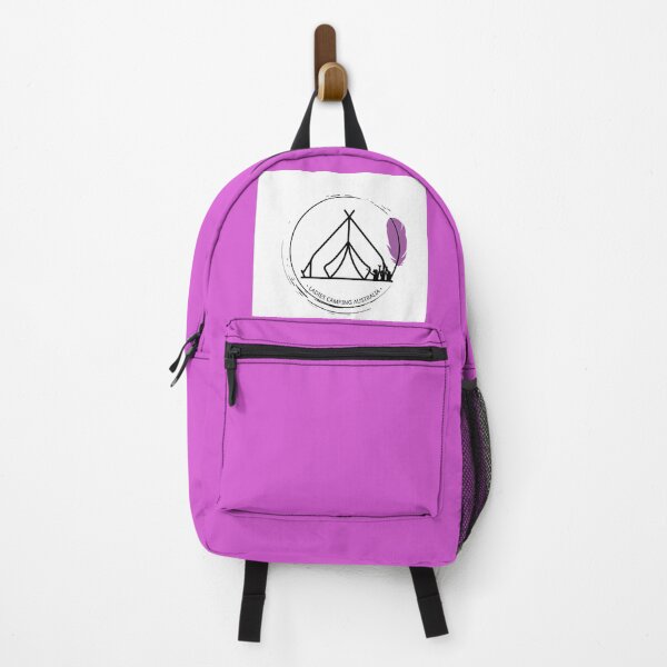 Item preview, SA text Design-Ladies Camping Australia designed and sold by LADIES CAMPING AUSTRALIA .