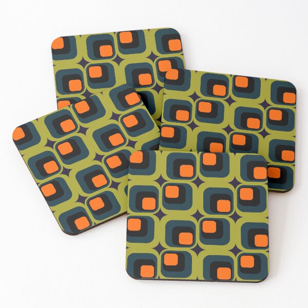 Item preview, retro 70s style design designed and sold by pauloneill-art.