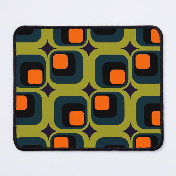 Item preview, retro 70s style design designed and sold by pauloneill-art.