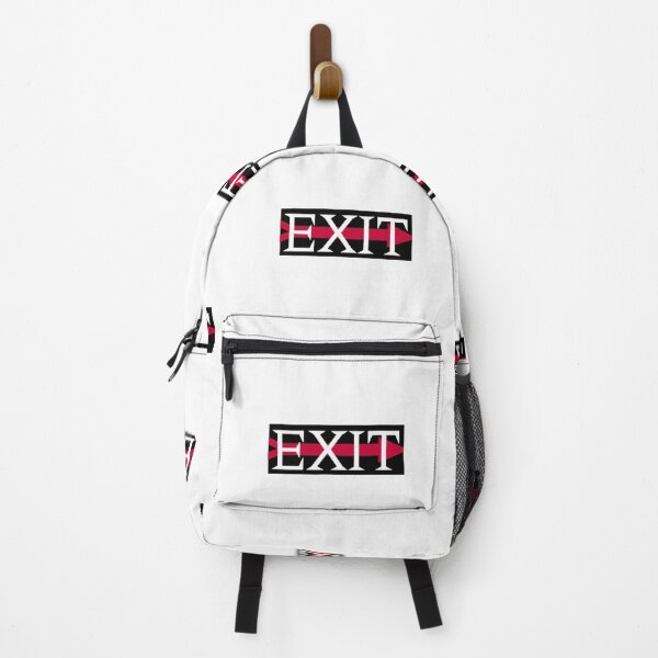 Item preview, Exit designed and sold by Alan x.