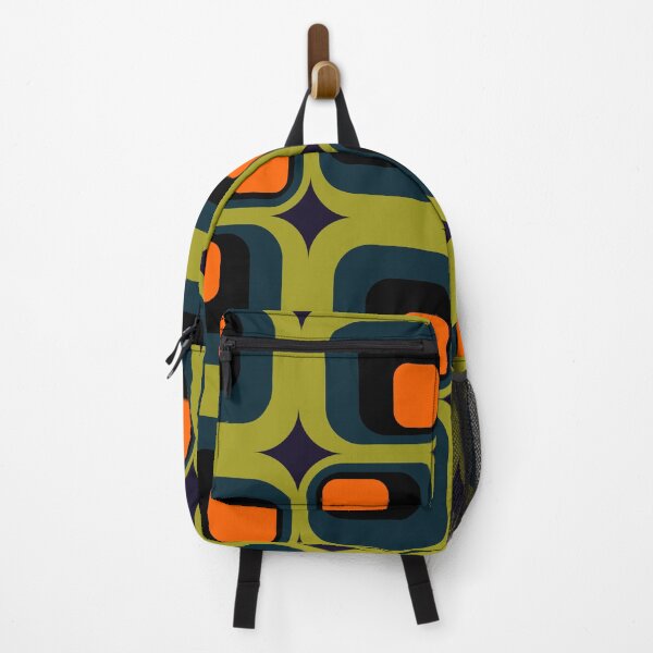 Item preview, retro 70s style design designed and sold by pauloneill-art.