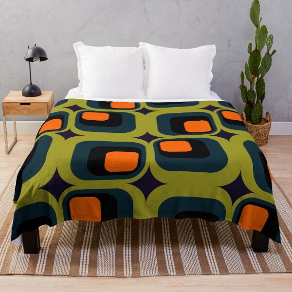 Item preview, retro 70s style design designed and sold by pauloneill-art.