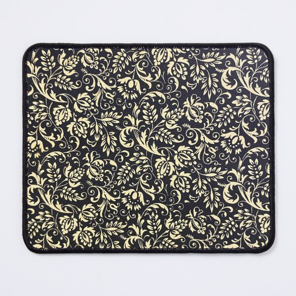 Item preview, Antiquarian Endpaper Pattern designed and sold by linolibrarian.
