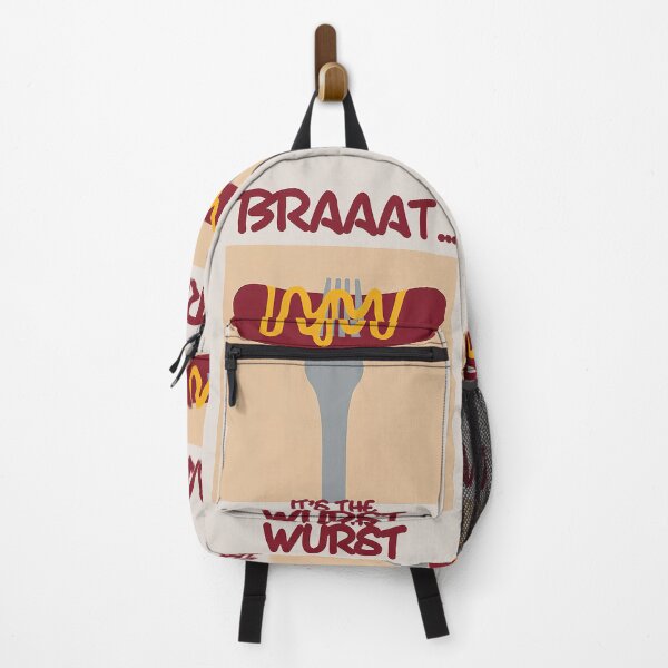 Item preview, Braaatwurst designed and sold by Margaretgraf.