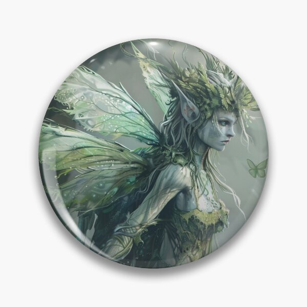 Item preview, Nymph designed and sold by Luna-Artistry.