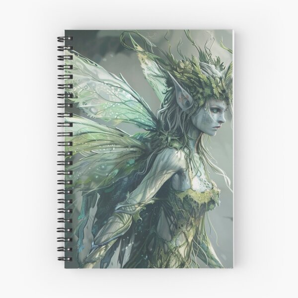 Item preview, Nymph designed and sold by Luna-Artistry.