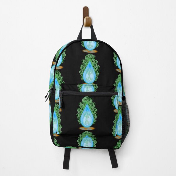 Item preview, Water os the source of life designed and sold by Alan x.