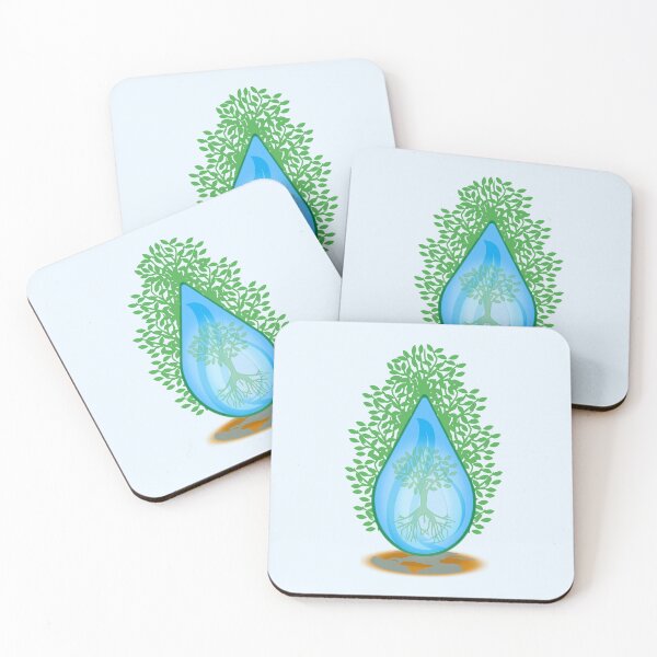 Item preview, Water os the source of life designed and sold by Alan x.
