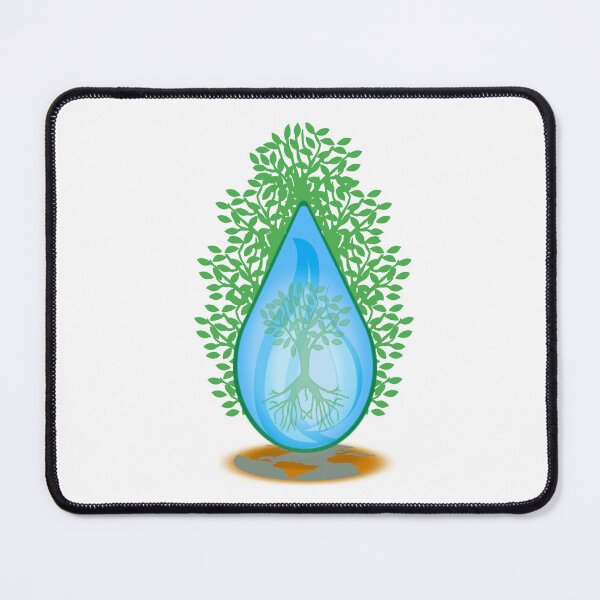 Item preview, Water os the source of life designed and sold by Alan x.