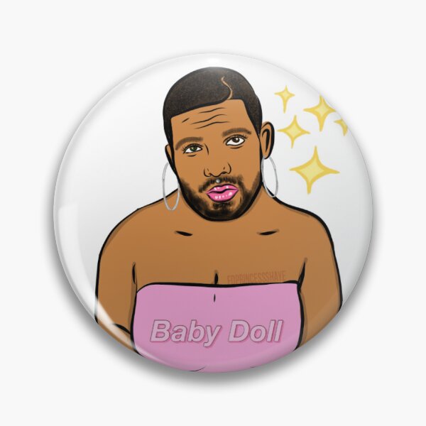Item preview, BBL DRIZZY designed and sold by FdPrincessshaye.