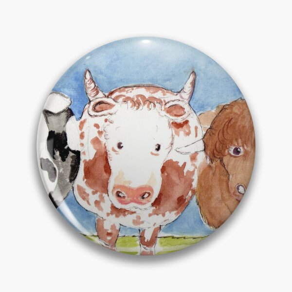 Item preview, vacas mugen designed and sold by Roselyn Snead.