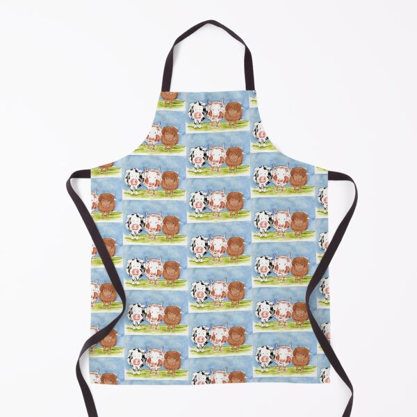 Item preview, Cows Moo designed and sold by Roselyn Snead.