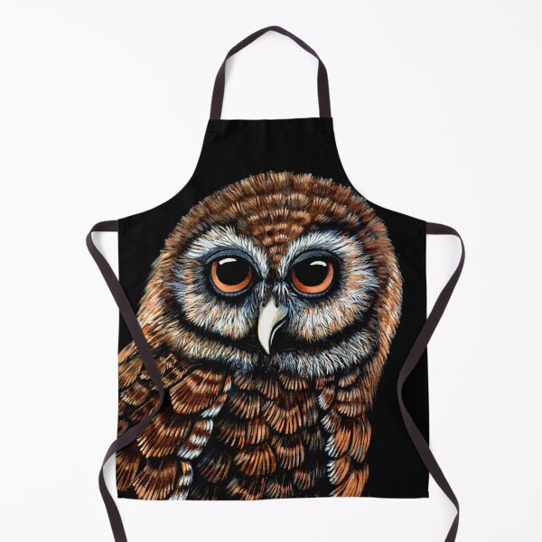 Item preview, SLEEPY OWL designed and sold by Linda Callaghan.
