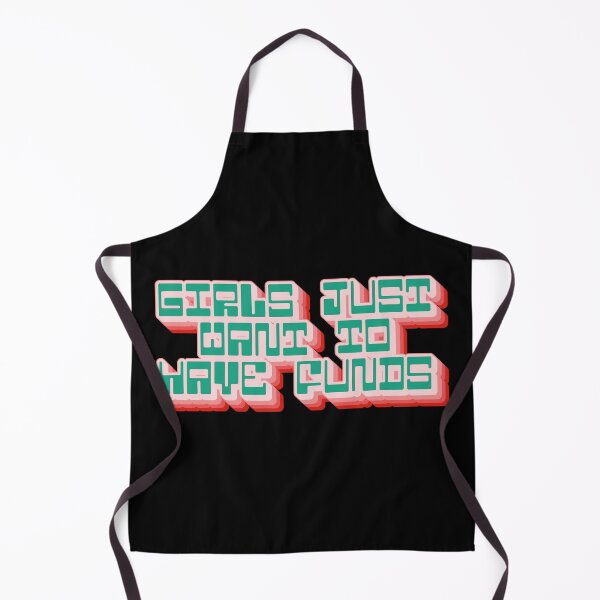 Item preview, Girls Just Want To Have Funds designed and sold by Texterns.
