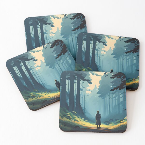 Item preview, Aesthetic Anime Concept  designed and sold by prashant285.