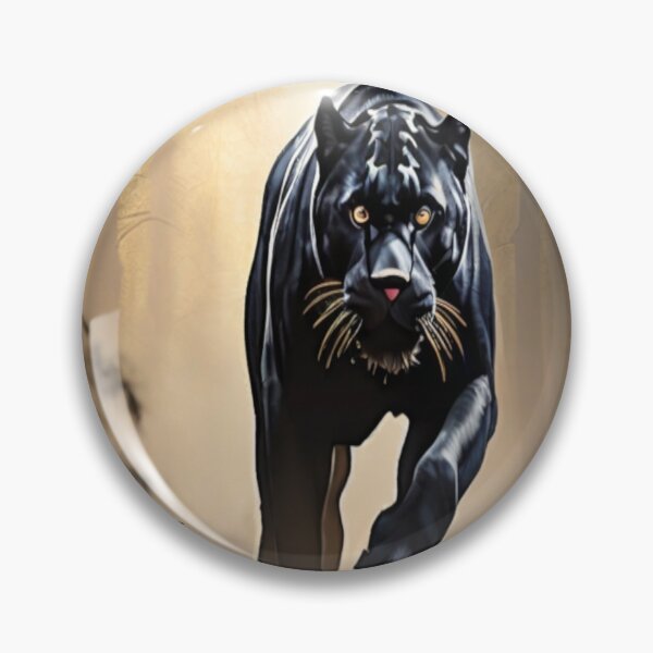 Item preview,  Panther's Path T-Shirt Designs designed and sold by AS-Graphics.
