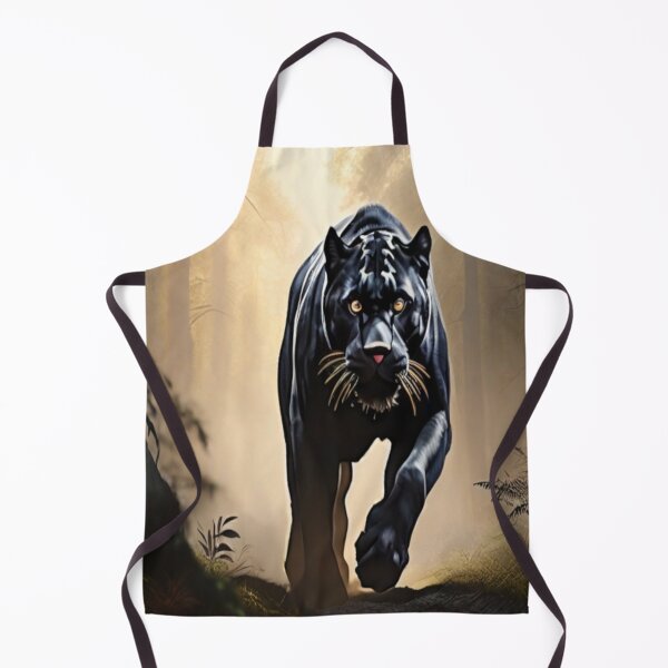 Item preview, Panther's Path T-Shirt Designs designed and sold by AS-Graphics.