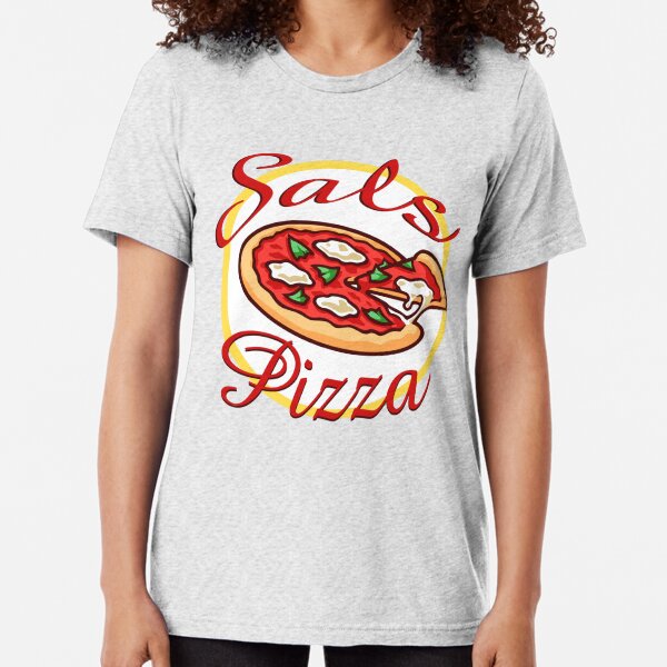 sal's famous pizzeria shirt