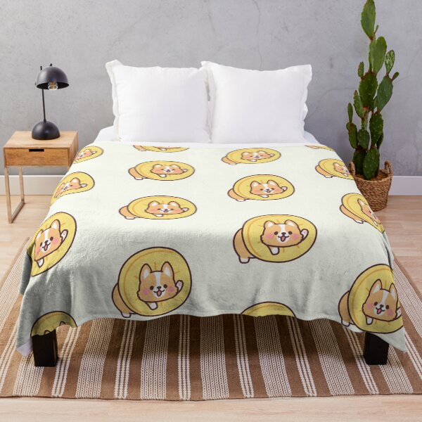 Item preview, Pineapple slide - Fruit corgi designed and sold by Kappadog.