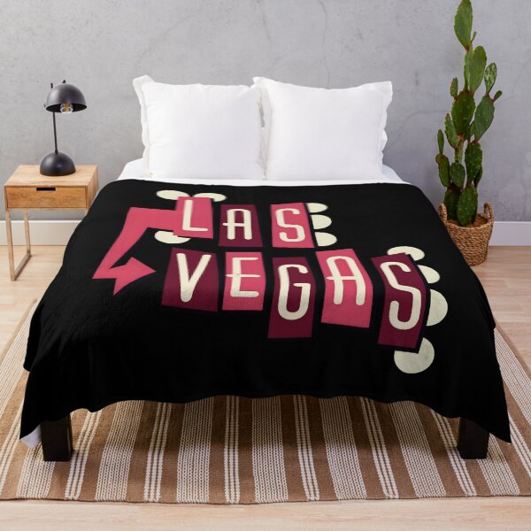Item preview, Las Vegas designed and sold by Luxuriously.