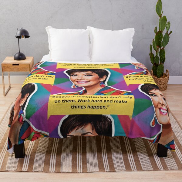 Artikelvorschau, Kris Jenner Vibes: Frieden, lustig, Meme, Trinkgenuss entworfen und verkauft von Ashish66K.