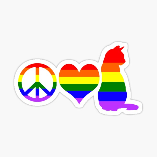 Purride 2018 Sticker