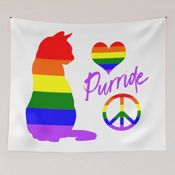 Item preview, Purride 2018 designed and sold by HeartZenMinds.