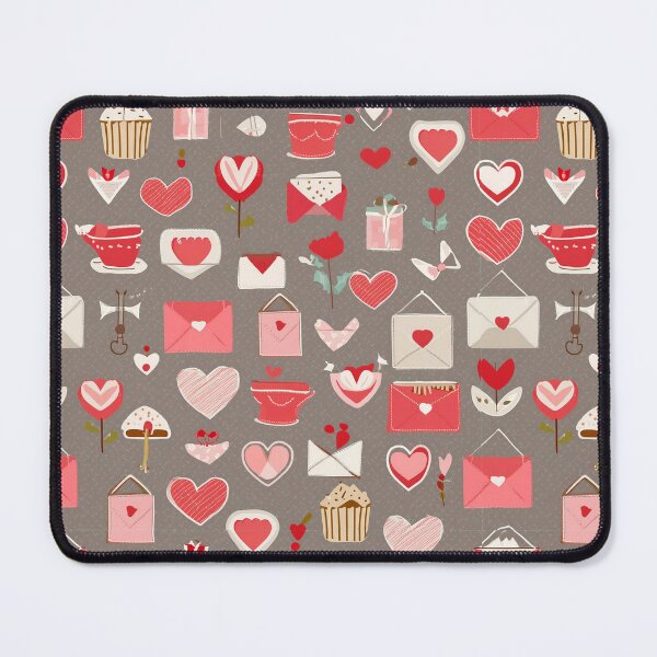 Item preview, Valentine’s Day Ensemble: Love, Gifts, and Sweet Gestures designed and sold by creativekrish.