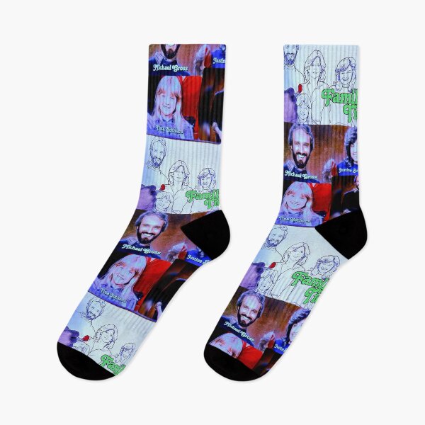 Item preview, Family Ties designed and sold by MajicBox.
