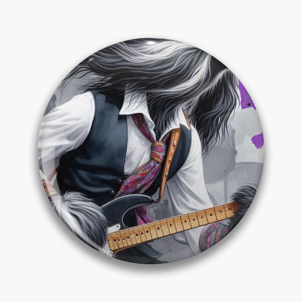 Item preview, Bone free, Jimi Afdrix. designed and sold by Faerieglen.