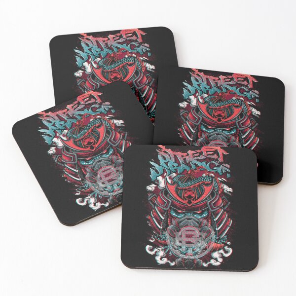 Item preview, Ronin Yokai Samurai designed and sold by Oni Kanzen.