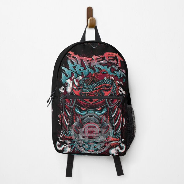 Item preview, Ronin Yokai Samurai designed and sold by Oni Kanzen.