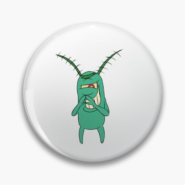 Item preview, Plankton designed and sold by Quistlor.