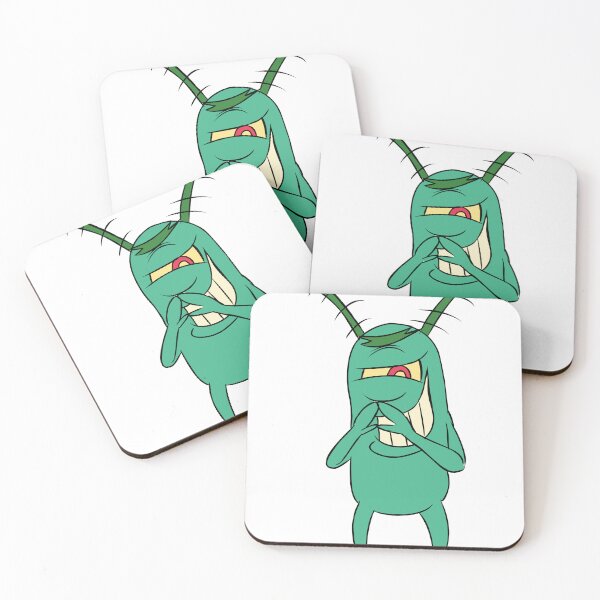 Item preview, Plankton designed and sold by Quistlor.