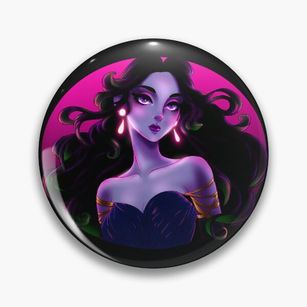 Item preview, Achlys designed and sold by Art by Morgan Campillo.