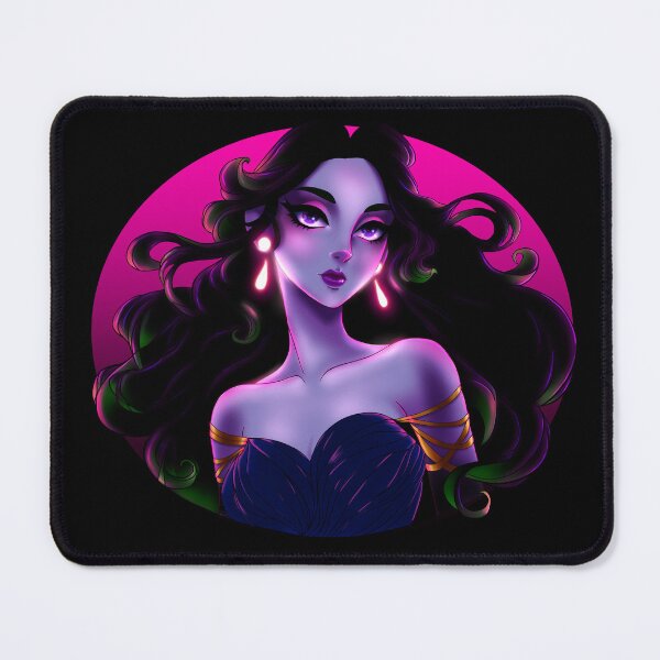 Item preview, Achlys designed and sold by Art by Morgan Campillo.