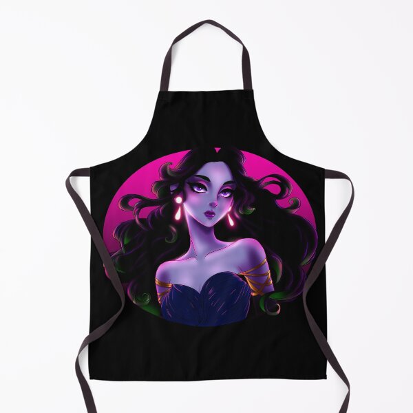 Item preview, Achlys designed and sold by Art by Morgan Campillo.